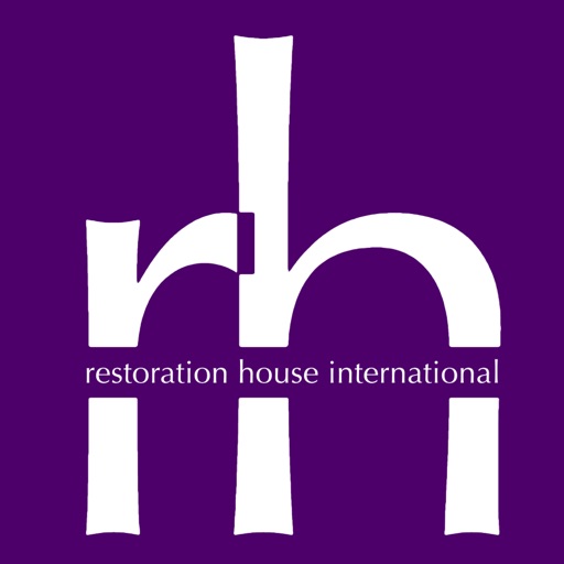 Restoration House Intl icon