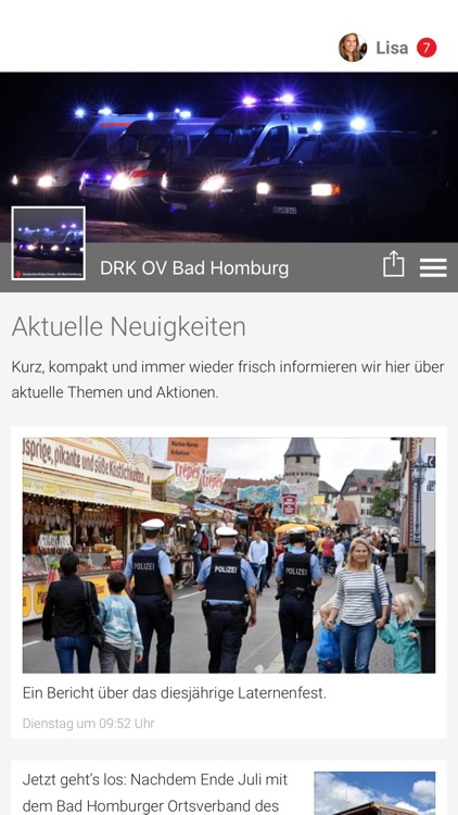 DRK OV Bad Homburg