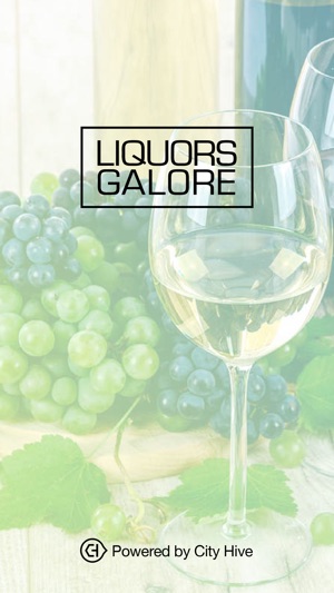 Liquors Galore(圖1)-速報App