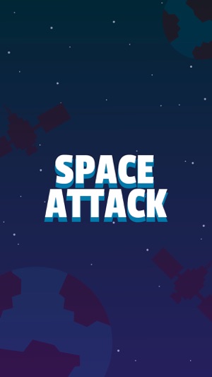 Space Attaсk(圖1)-速報App