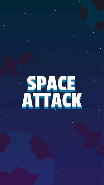 Space Attaсk