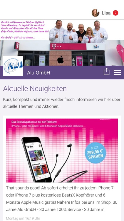 Alu GmbH