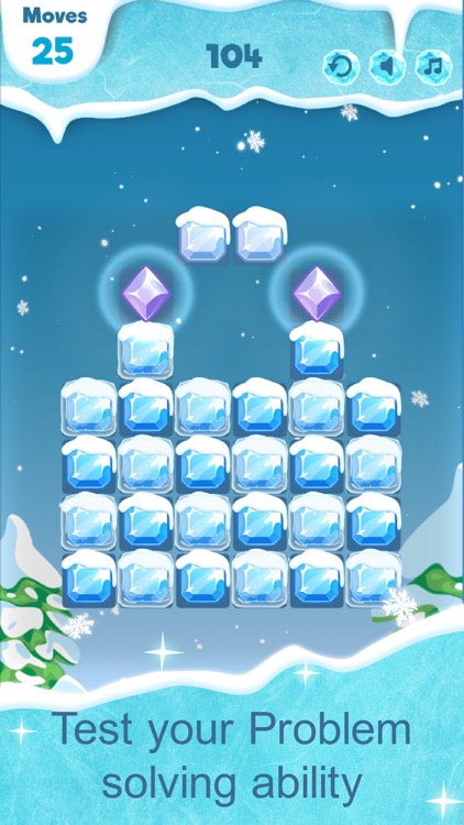 Frozen Block screenshot-3