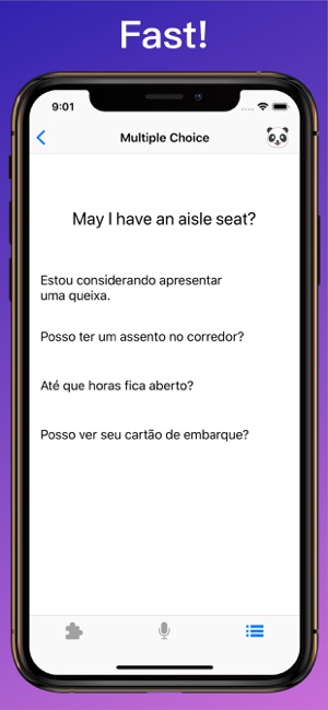 Learn Portuguese +(圖6)-速報App