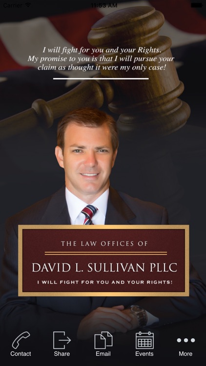 David L. Sullivan PLLC