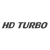 Icon HD TURBO CLOUD