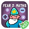 Get Crazy Maths Adventure Y2 Lite for iOS, iPhone, iPad Aso Report