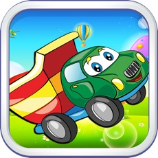 Activities of Train Drawing Coloring Book