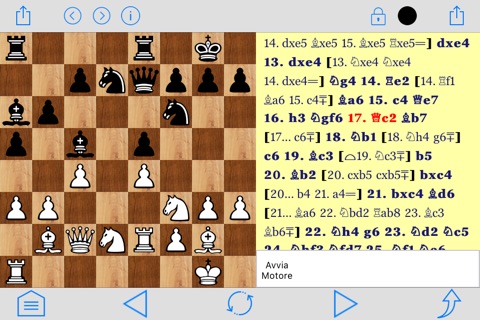 Chess Studio Lite screenshot 4