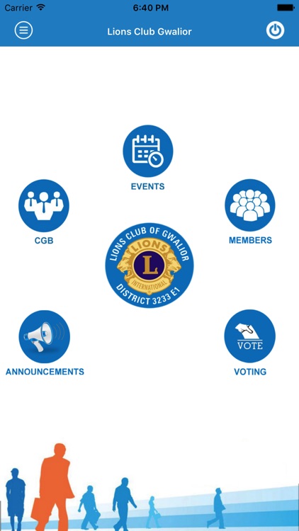 Lions Club of Gwalior