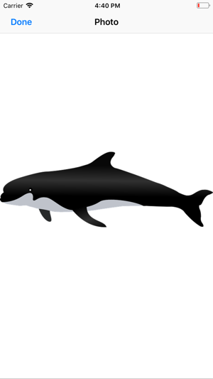 Real Whale Stickers(圖2)-速報App