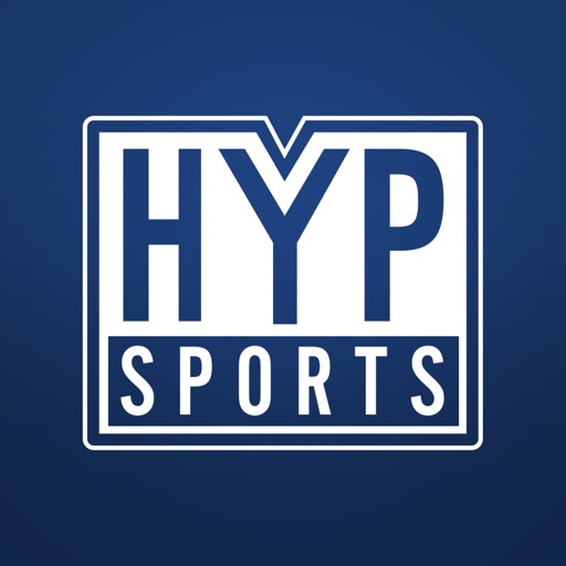 HypSports - Live Game Shows Icon