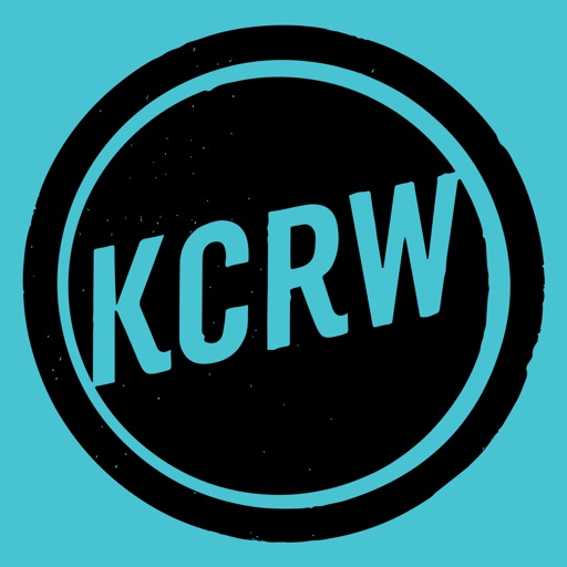 KCRW