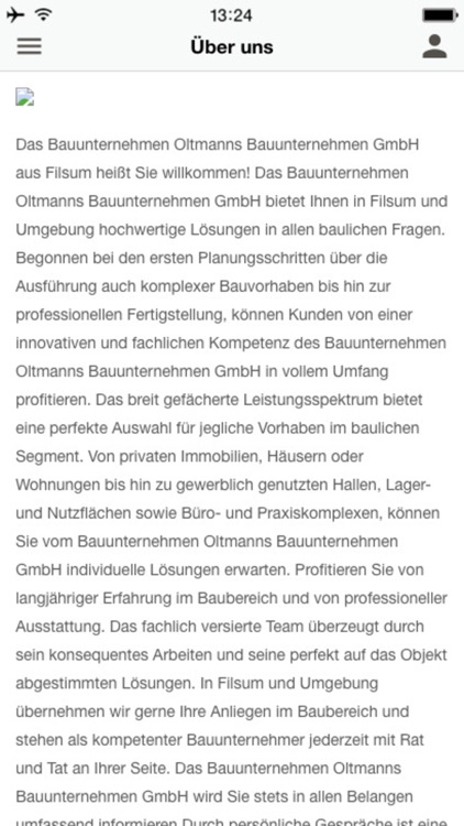 Oltmanns Bauunternehmen GmbH