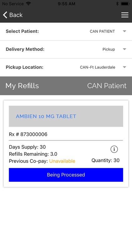 CAN Community Health Pharmacy
