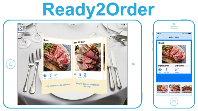 Ready2Order(圖1)-速報App