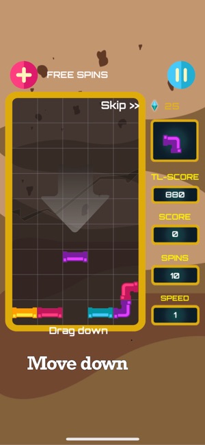 Pipe Puzzle - Plumber(圖8)-速報App