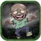 Seesaw Zombie - Nocturnal Life At The Play Farm