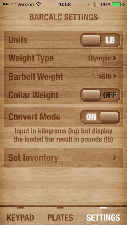 BarCalc screenshot-3