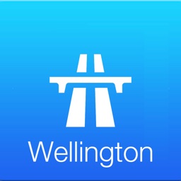 Wellington Traffic Cam
