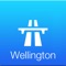 Traffic web cams for commuters in Wellington, NZ