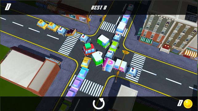 Car Crashing(圖1)-速報App