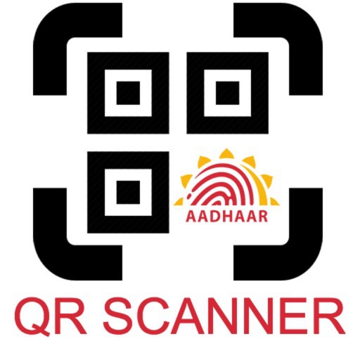 Slogan Tags - QR Scanner