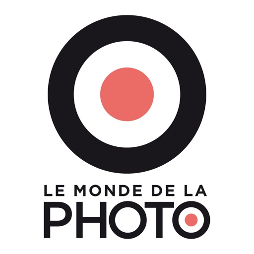 Le monde de la photo Icon