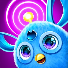 Activities of FURBY CONNECT World