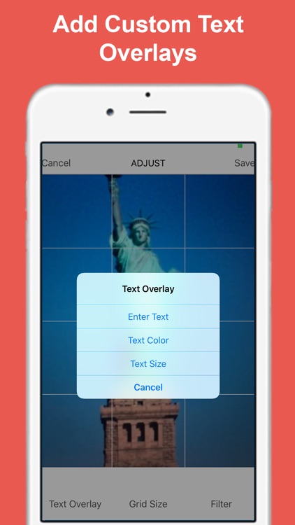 Grid Pro - Make Photo Tiles screenshot-4