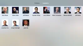 Game screenshot Leaders - curated videos apk