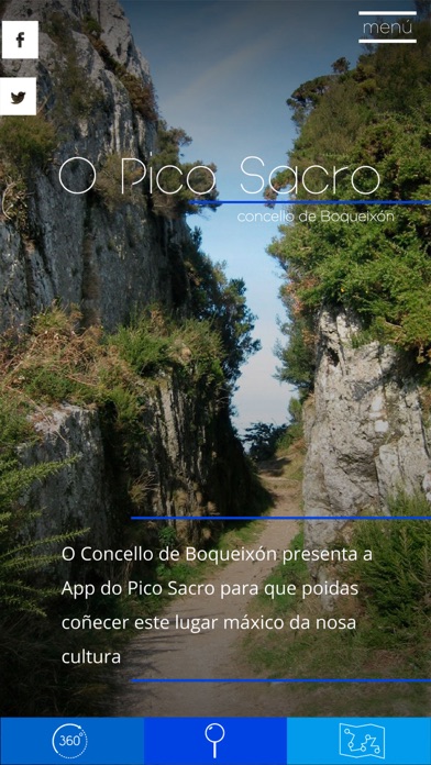O Pico Sacro screenshot 2