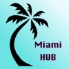 MiamiHUB - Miami's online community. Explore Miami
