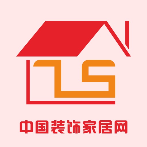 中国装饰家居网 icon