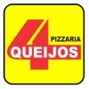 Pizzaria 4 Queijos
