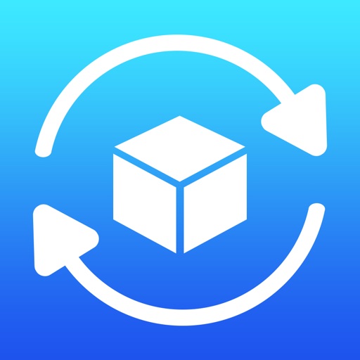 Pic Sync for Dropbox + WiFi iOS App