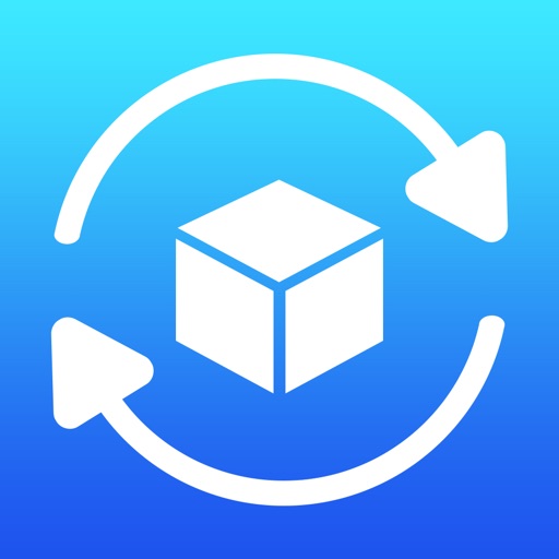 dropbox folder sync ipad