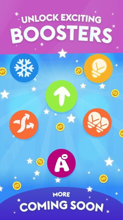 Word Boss - Picture Clue Game screenshot-4