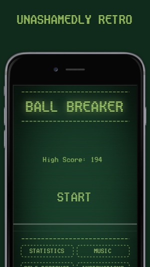 Ball Breaker!(圖2)-速報App