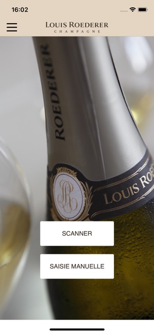 Champagne Louis Roederer(圖2)-速報App