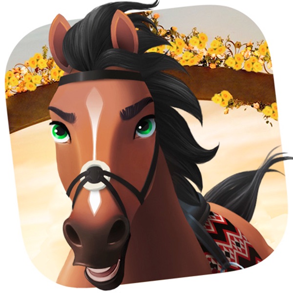 HORSE HAVEN WORLD ADVENTURES