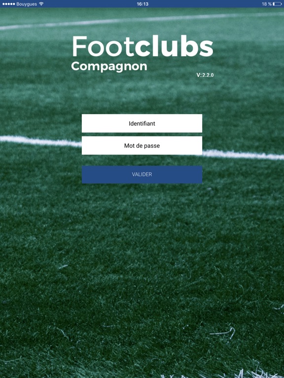 TÉLÉCHARGER FOOTCLUBS COMPAGNON SUR PC SUR COMPAGNON PC FOOTCLUBS TÉLÉCHARGER
