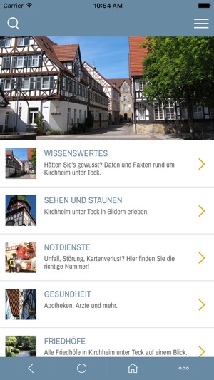 Kirchheim unter Teck(圖3)-速報App