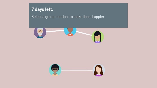 Groupwork: Connections(圖2)-速報App