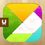 Mini-U Tangrams