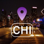 Chicago Offline Map  Guide