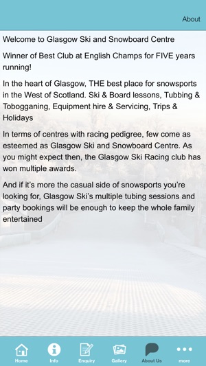 Glasgow Ski Centre(圖3)-速報App