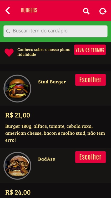 Studio Burger