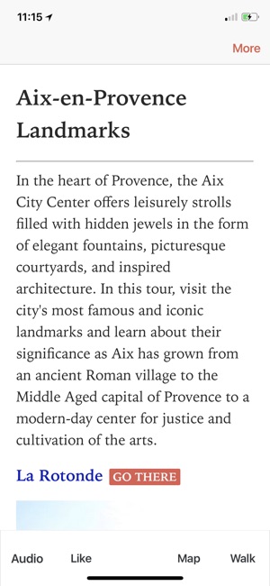 Aix-en-Provence Landmarks (L)(圖2)-速報App