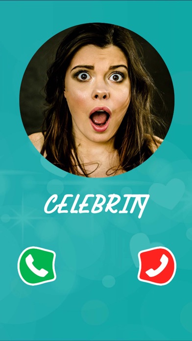 Calling Celebrities screenshot 2